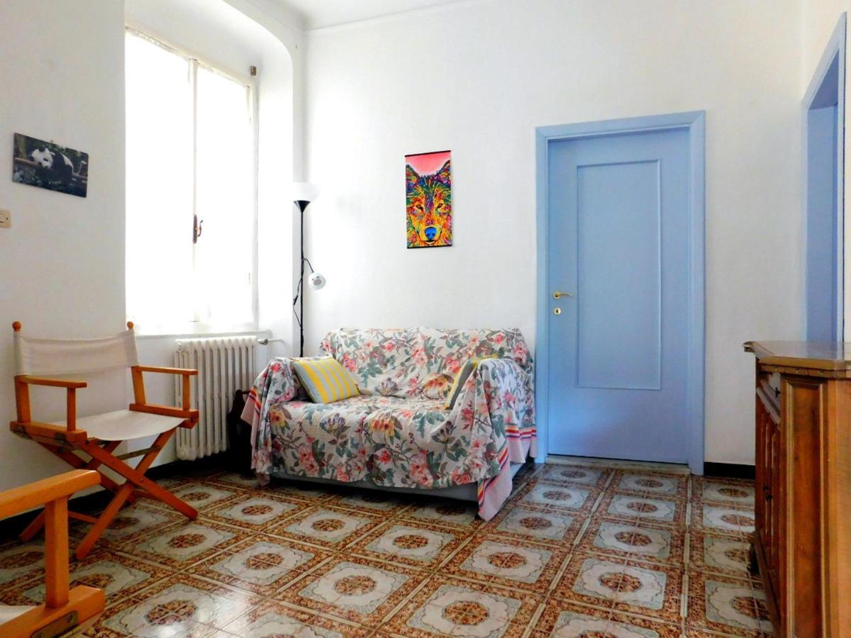 Bellissima Casa Nel Centro Storico!!! Διαμέρισμα Λεβάντο Εξωτερικό φωτογραφία