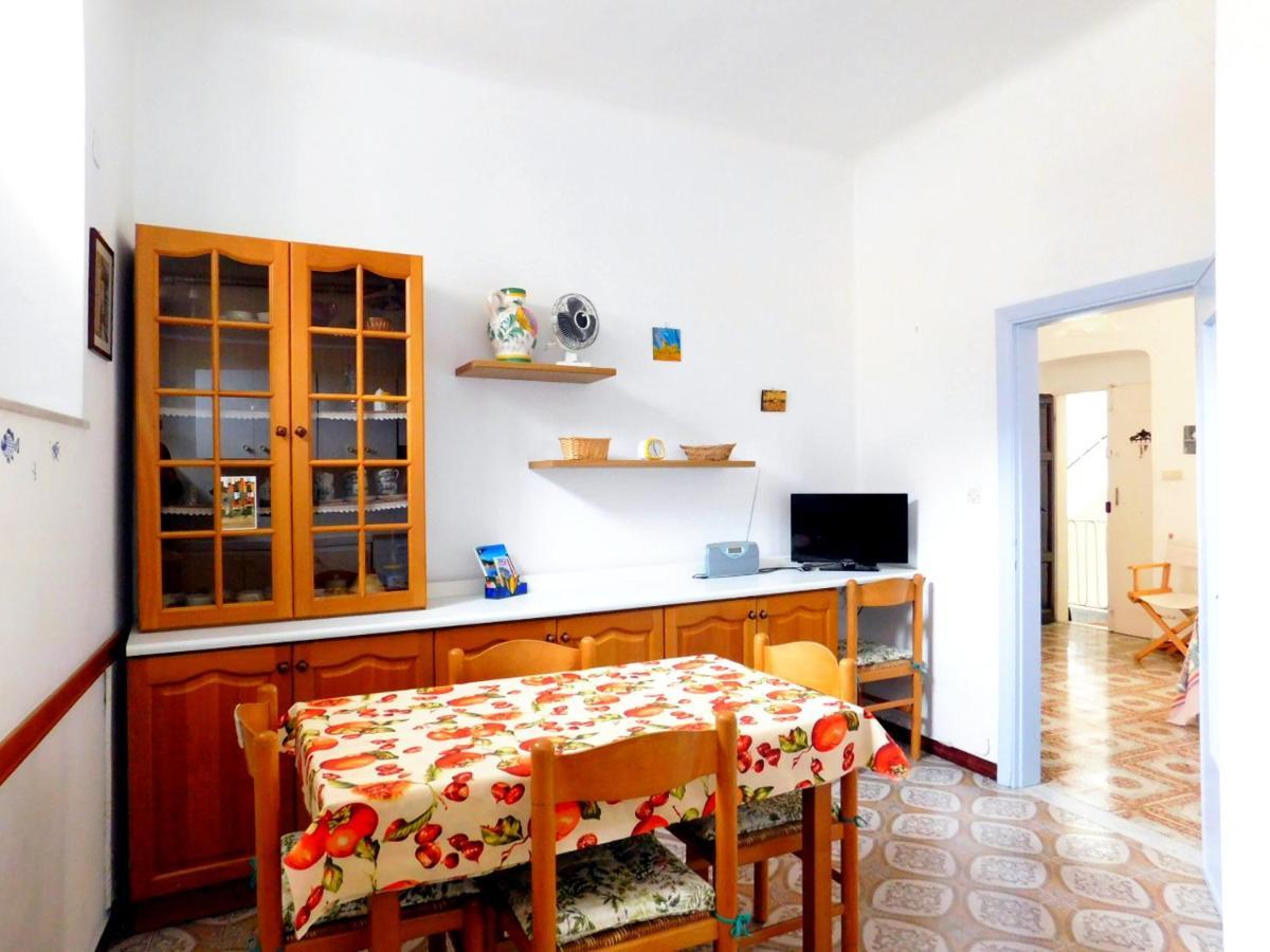 Bellissima Casa Nel Centro Storico!!! Διαμέρισμα Λεβάντο Εξωτερικό φωτογραφία