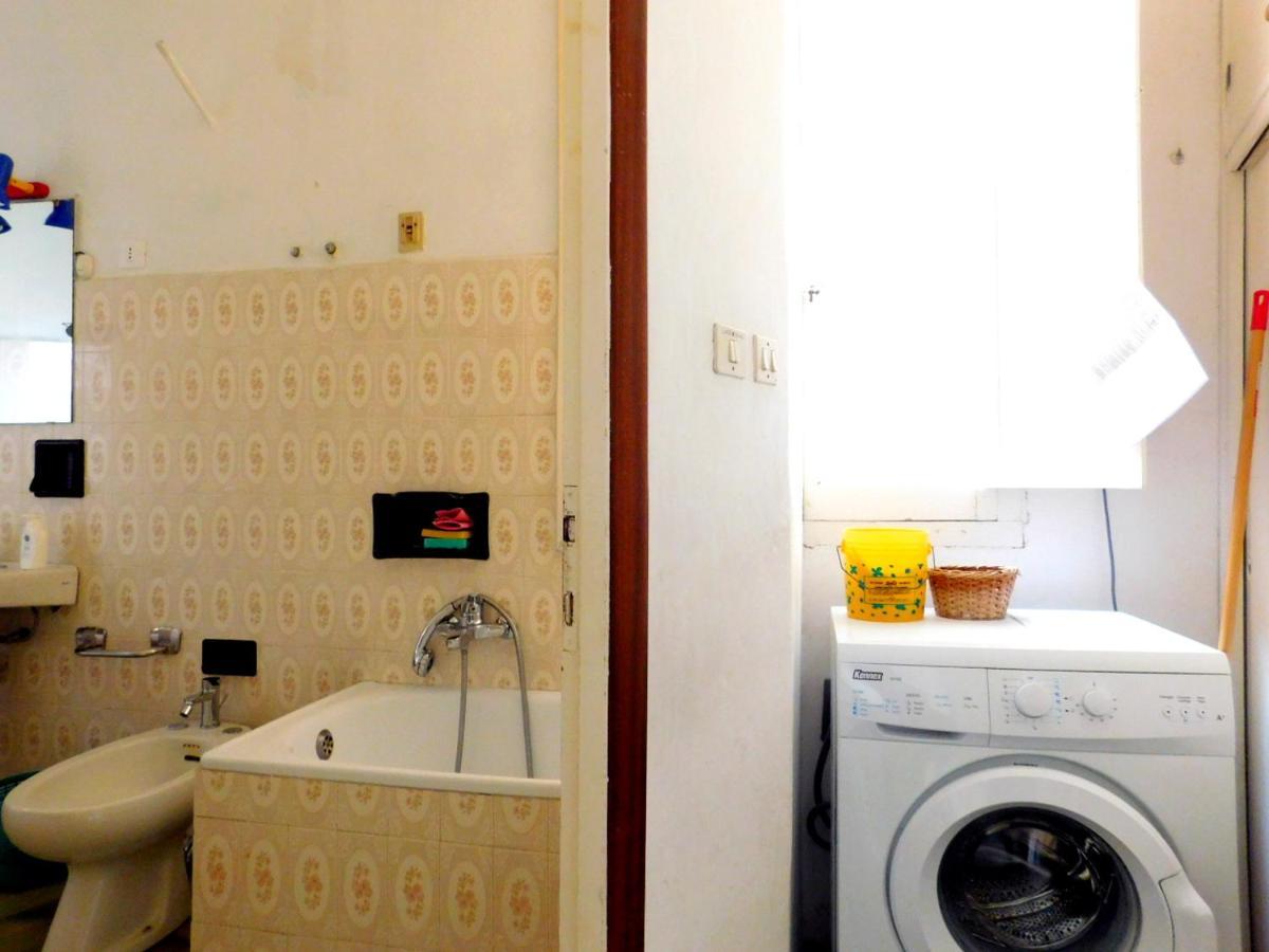 Bellissima Casa Nel Centro Storico!!! Διαμέρισμα Λεβάντο Εξωτερικό φωτογραφία
