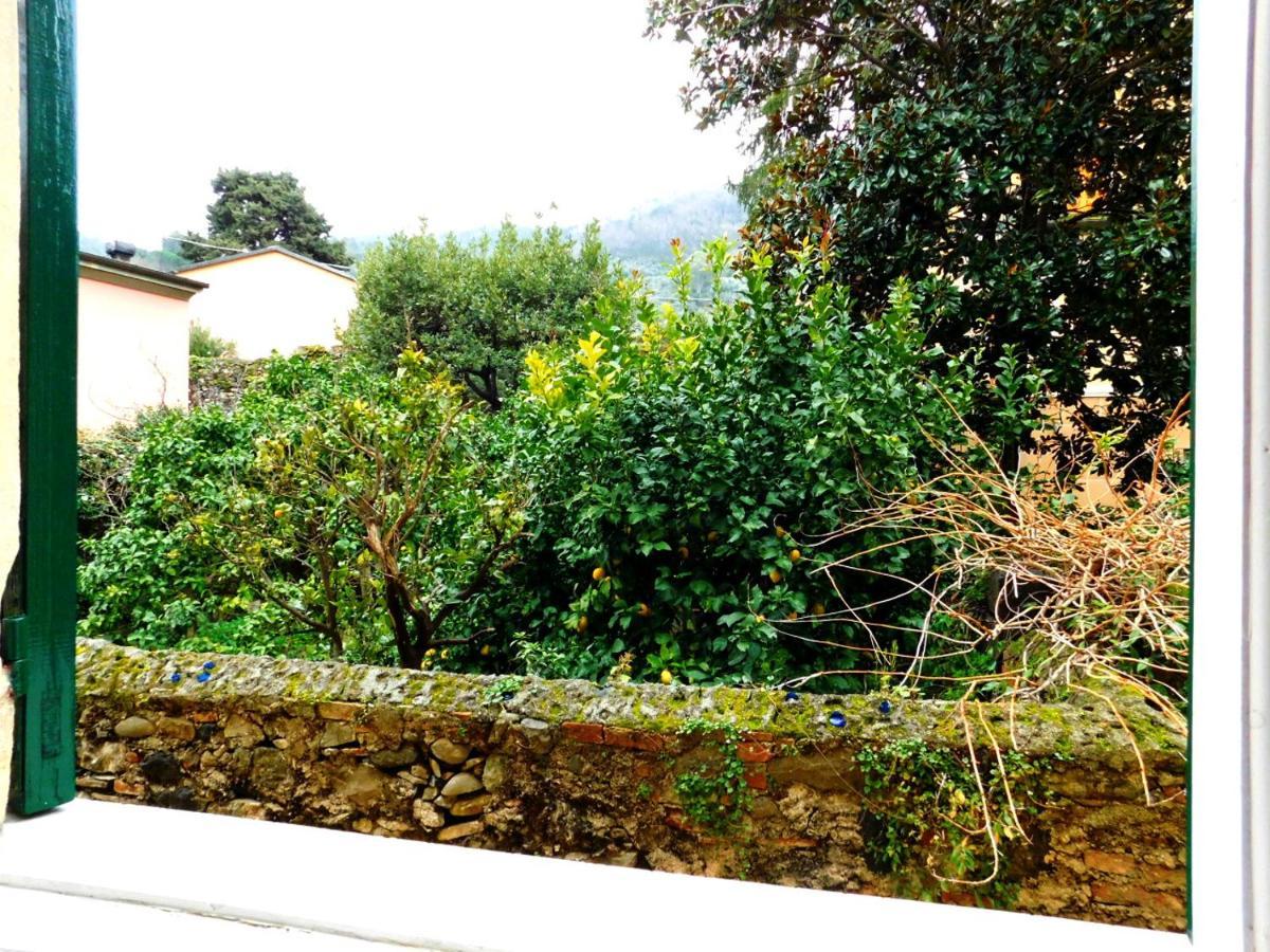 Bellissima Casa Nel Centro Storico!!! Διαμέρισμα Λεβάντο Εξωτερικό φωτογραφία