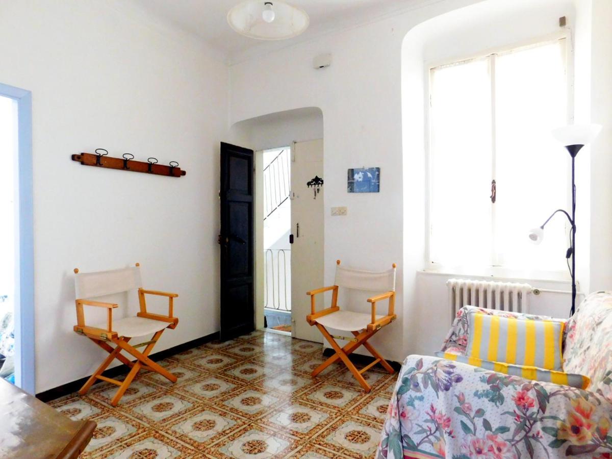 Bellissima Casa Nel Centro Storico!!! Διαμέρισμα Λεβάντο Εξωτερικό φωτογραφία