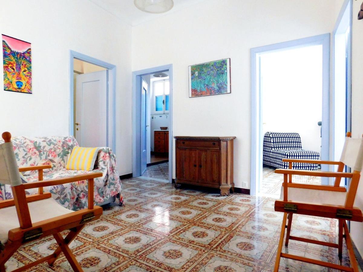Bellissima Casa Nel Centro Storico!!! Διαμέρισμα Λεβάντο Εξωτερικό φωτογραφία