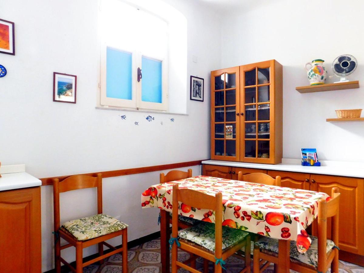 Bellissima Casa Nel Centro Storico!!! Διαμέρισμα Λεβάντο Εξωτερικό φωτογραφία