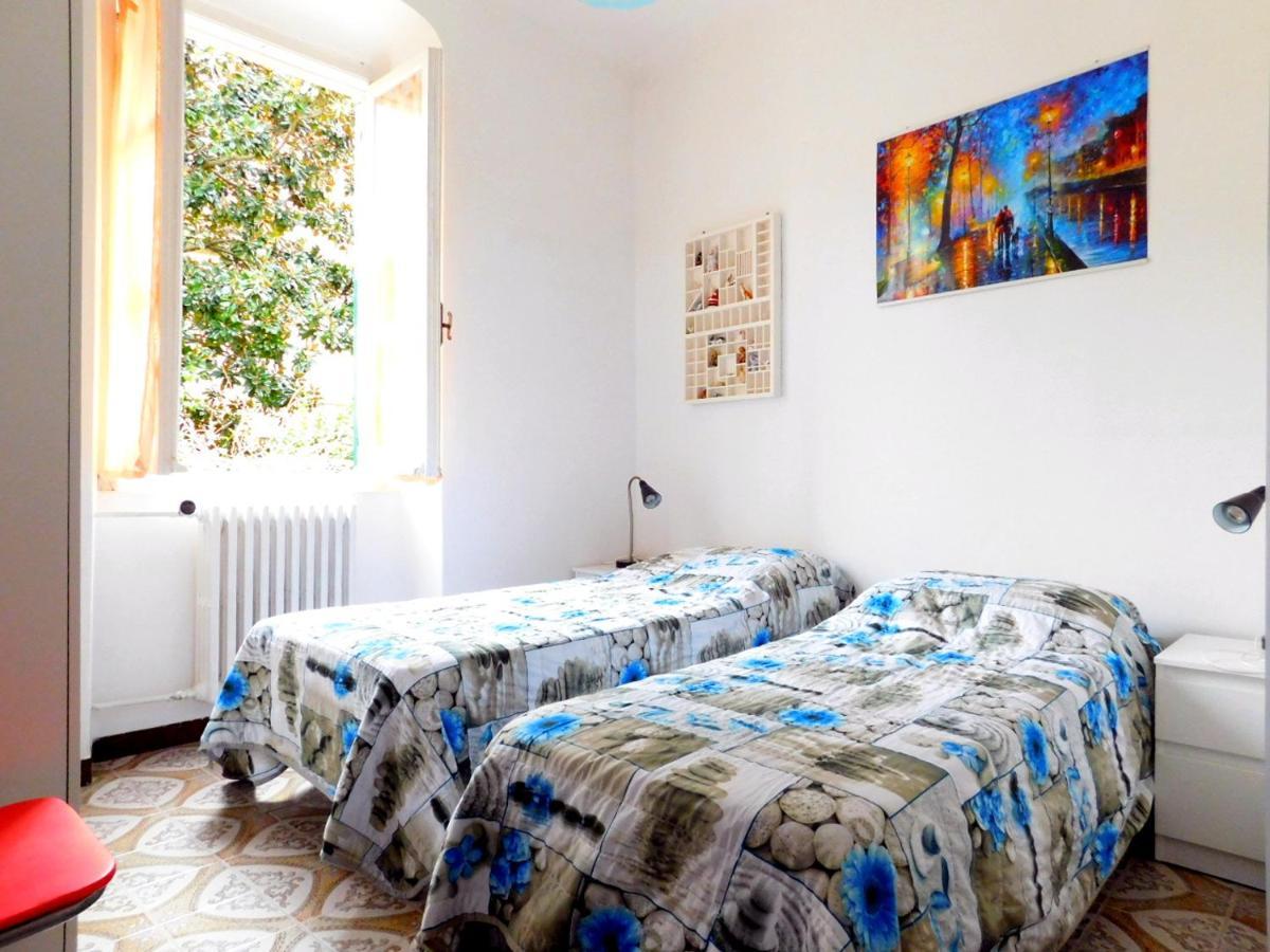 Bellissima Casa Nel Centro Storico!!! Διαμέρισμα Λεβάντο Εξωτερικό φωτογραφία