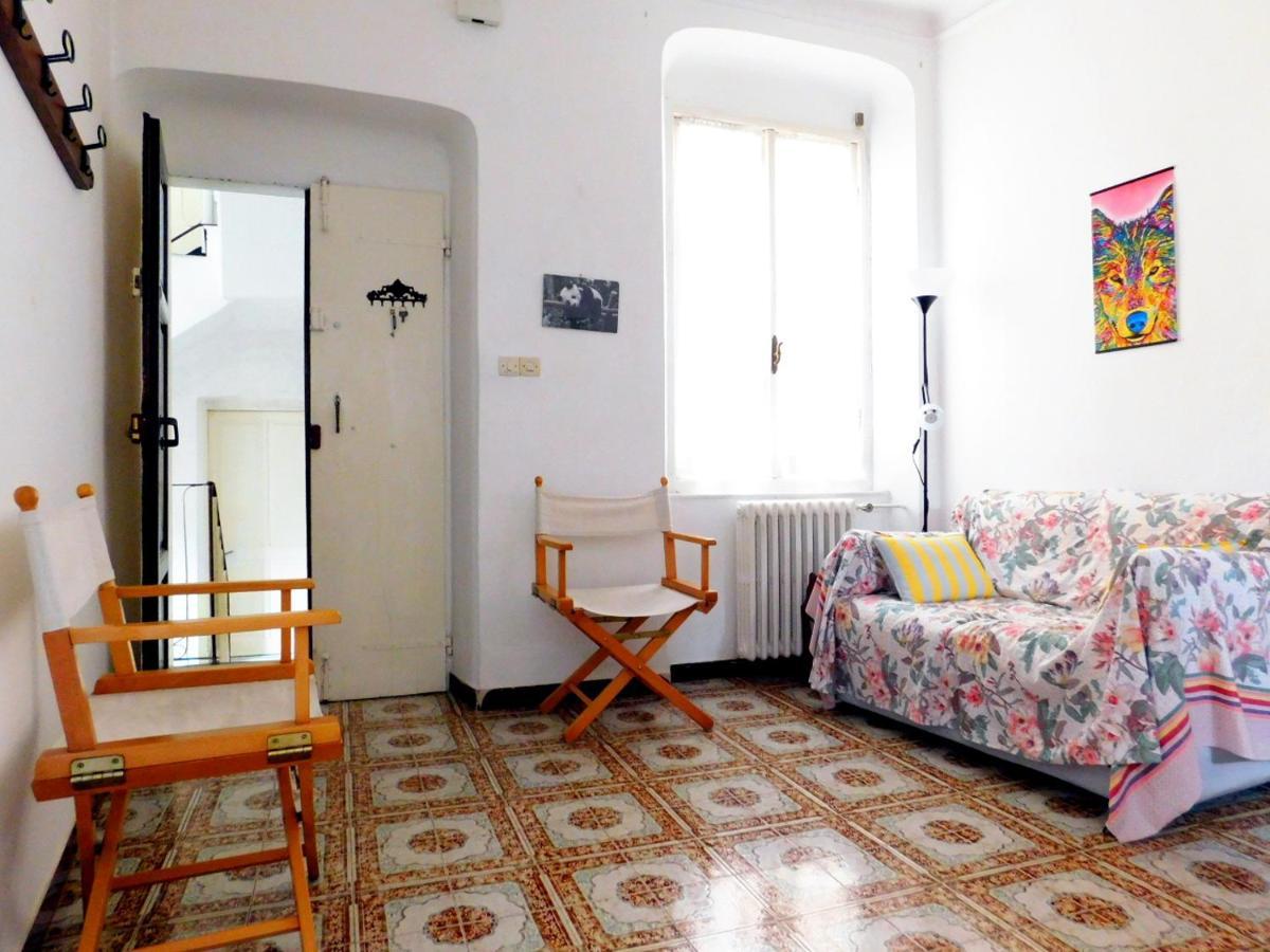 Bellissima Casa Nel Centro Storico!!! Διαμέρισμα Λεβάντο Εξωτερικό φωτογραφία