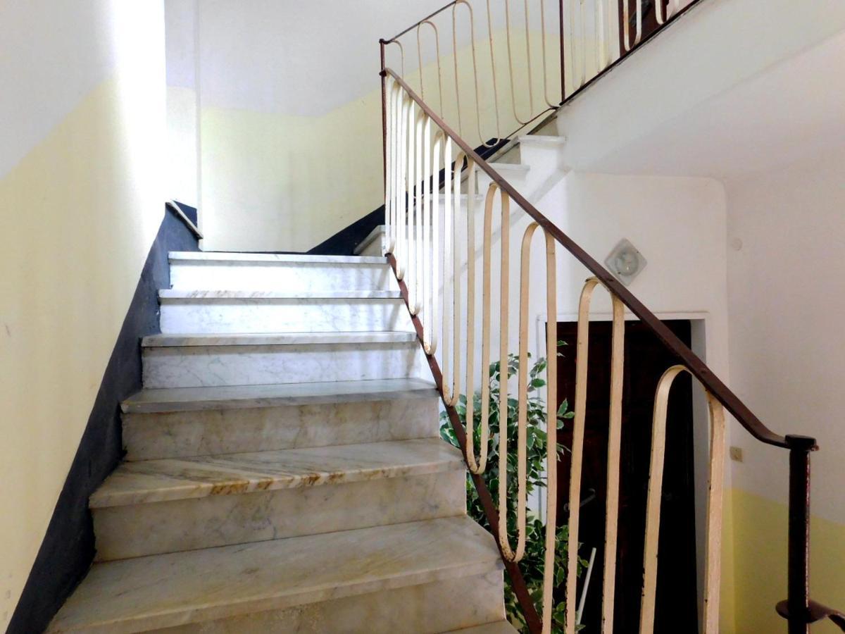 Bellissima Casa Nel Centro Storico!!! Διαμέρισμα Λεβάντο Εξωτερικό φωτογραφία