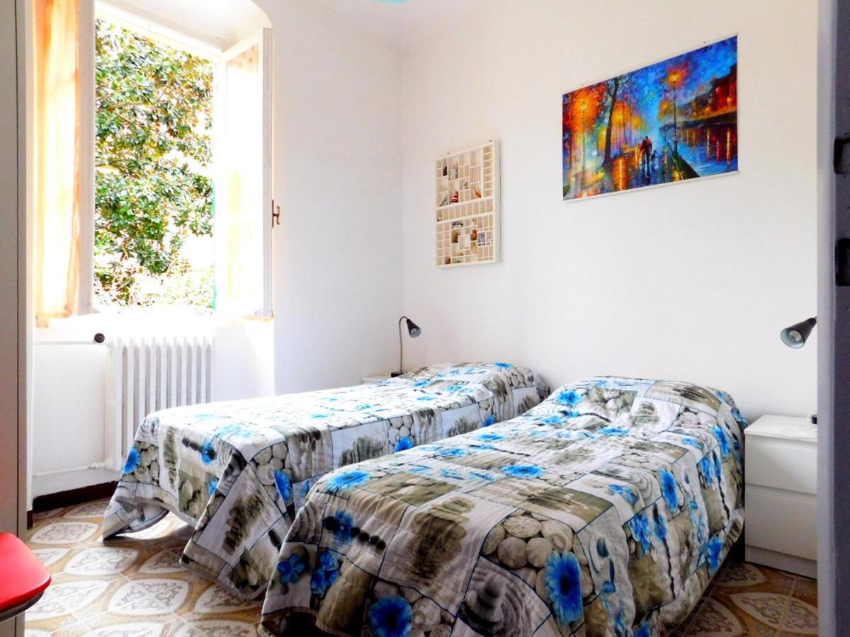 Bellissima Casa Nel Centro Storico!!! Διαμέρισμα Λεβάντο Εξωτερικό φωτογραφία