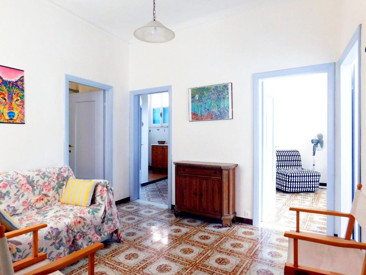 Bellissima Casa Nel Centro Storico!!! Διαμέρισμα Λεβάντο Εξωτερικό φωτογραφία