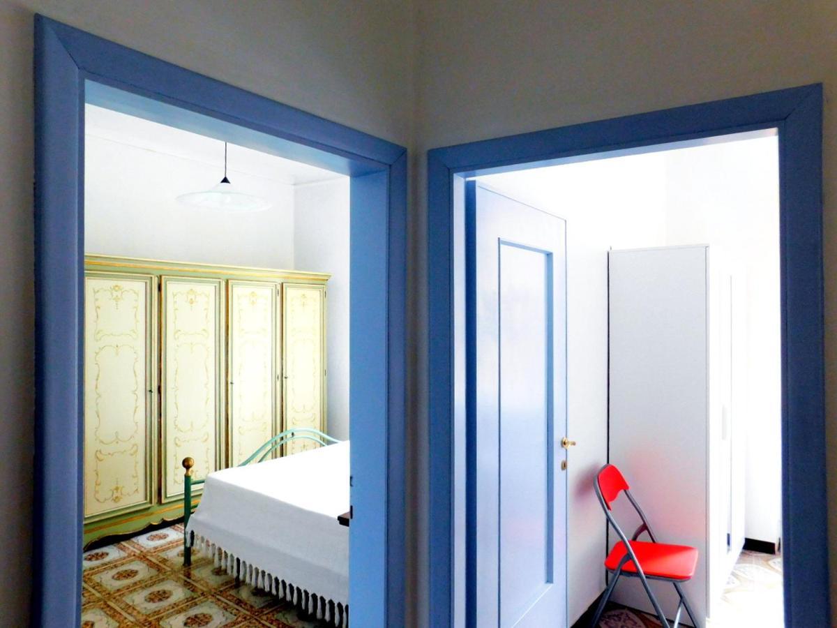 Bellissima Casa Nel Centro Storico!!! Διαμέρισμα Λεβάντο Εξωτερικό φωτογραφία