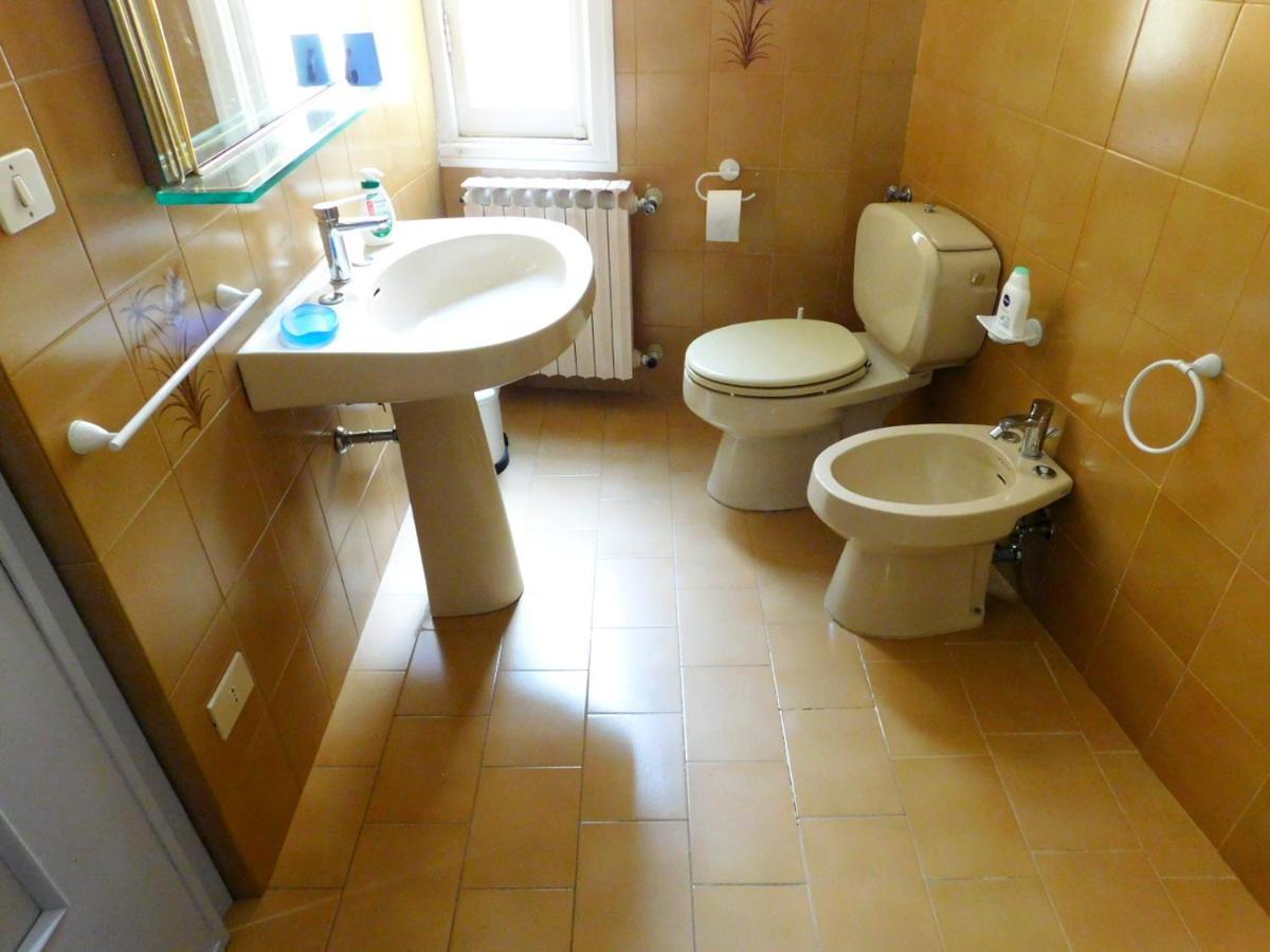 Bellissima Casa Nel Centro Storico!!! Διαμέρισμα Λεβάντο Εξωτερικό φωτογραφία